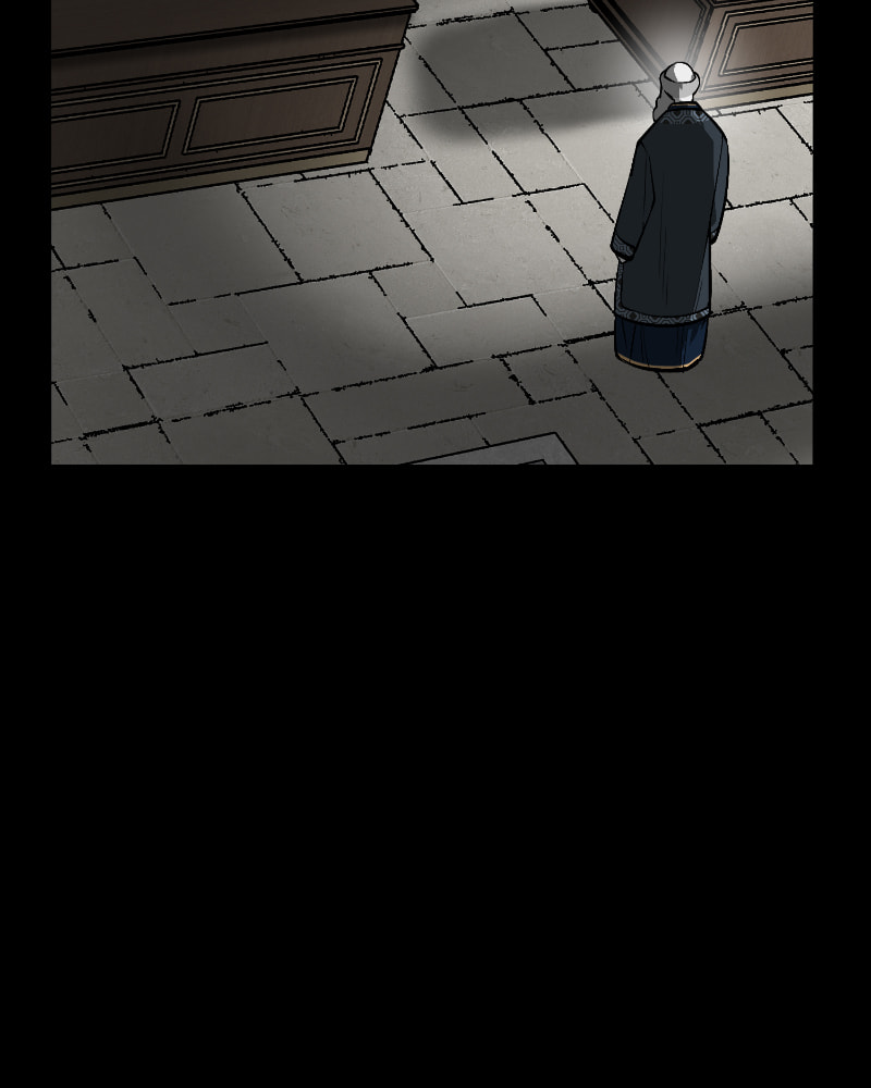 Read The Silent Warrior chapter 35 image 20 on Lezhin