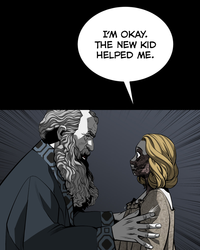 Read The Silent Warrior chapter 35 image 200 on Lezhin