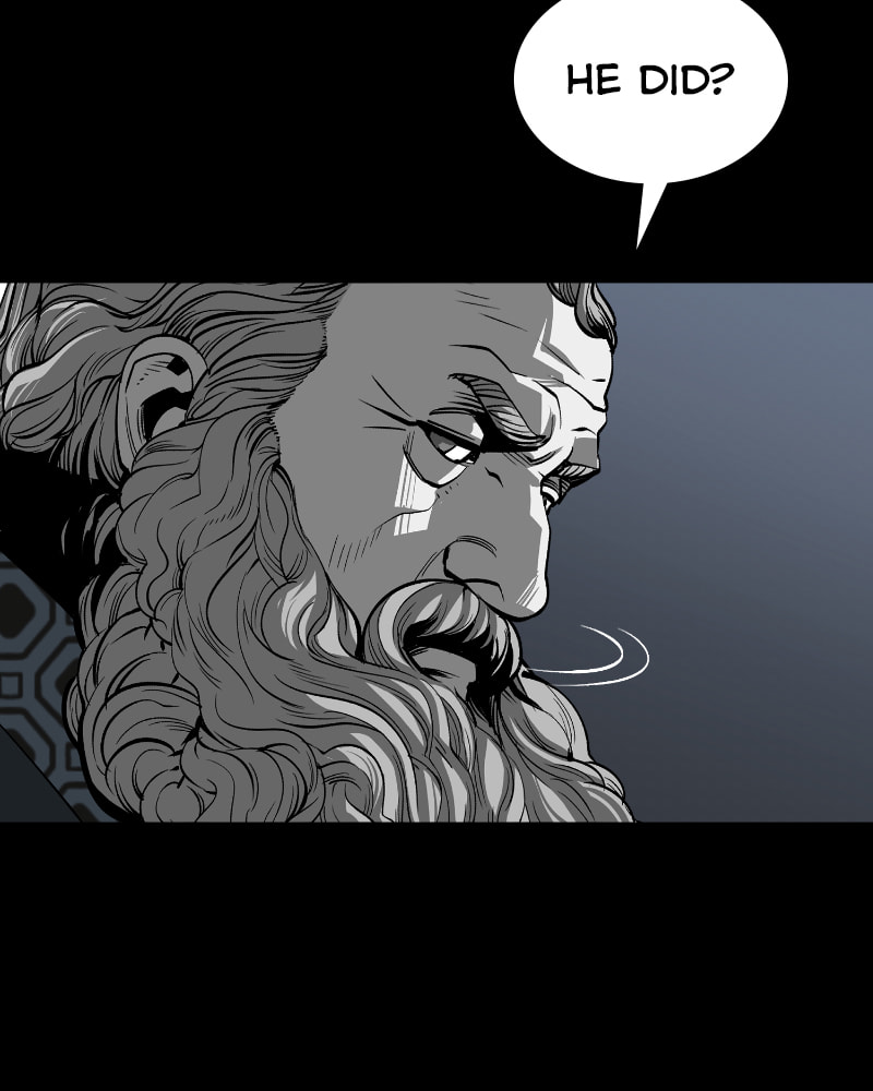Read The Silent Warrior chapter 35 image 202 on Lezhin