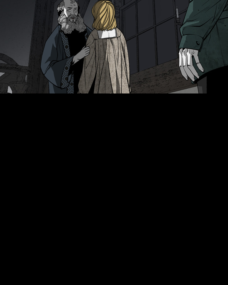Read The Silent Warrior chapter 35 image 205 on Lezhin