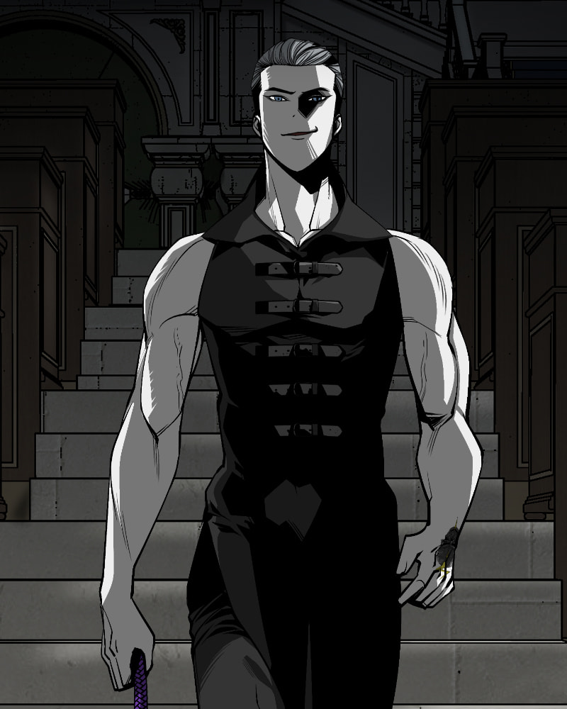 Read The Silent Warrior chapter 35 image 22 on Lezhin