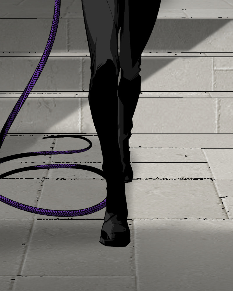 Read The Silent Warrior chapter 35 image 23 on Lezhin
