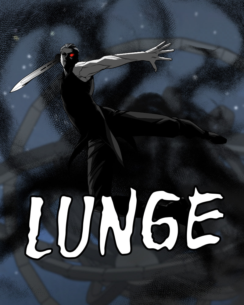 Read The Silent Warrior chapter 35 image 40 on Lezhin