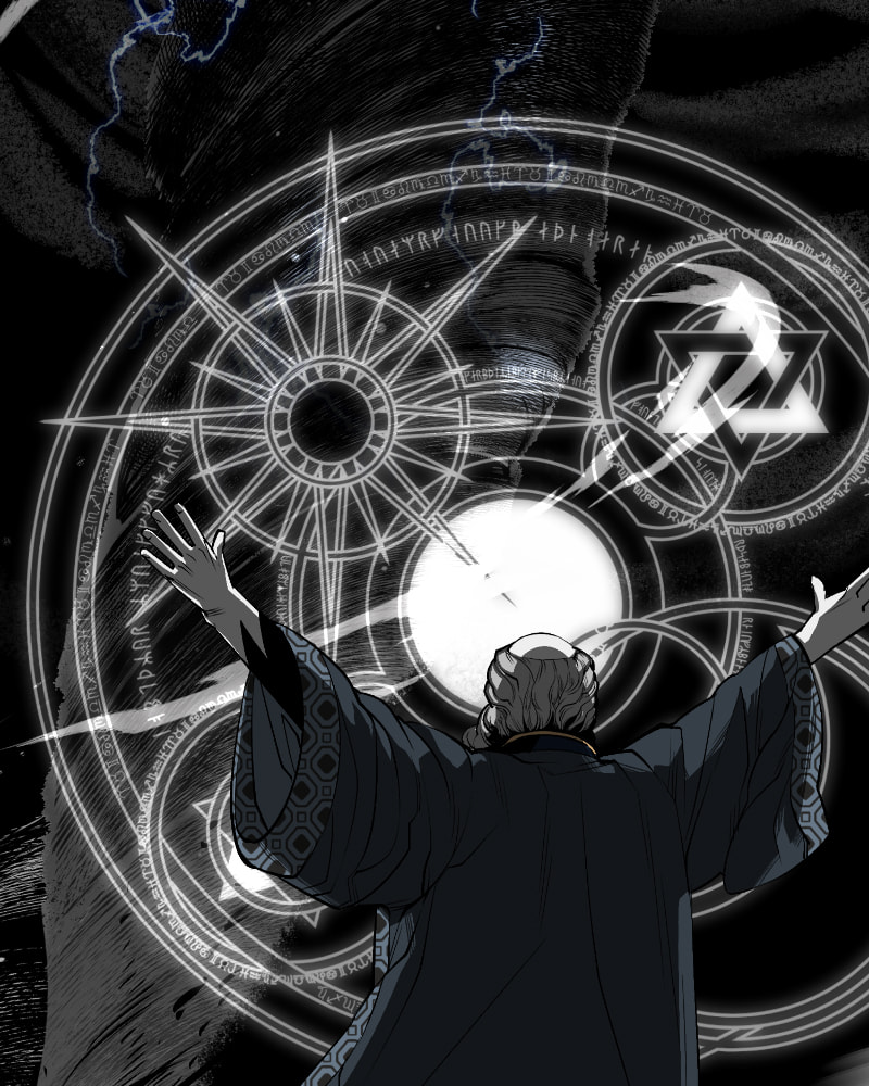 Read The Silent Warrior chapter 35 image 51 on Lezhin