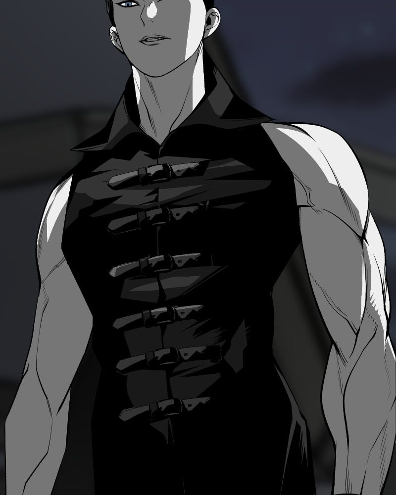 Read The Silent Warrior chapter 35 image 69 on Lezhin