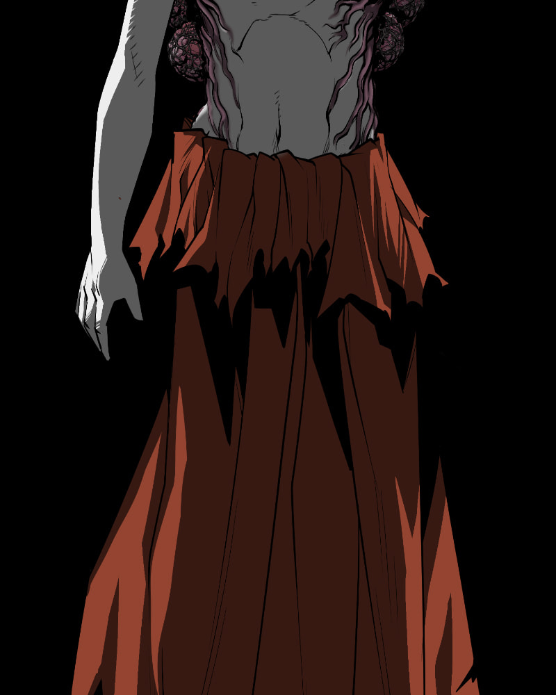 Read The Silent Warrior chapter 35 image 85 on Lezhin