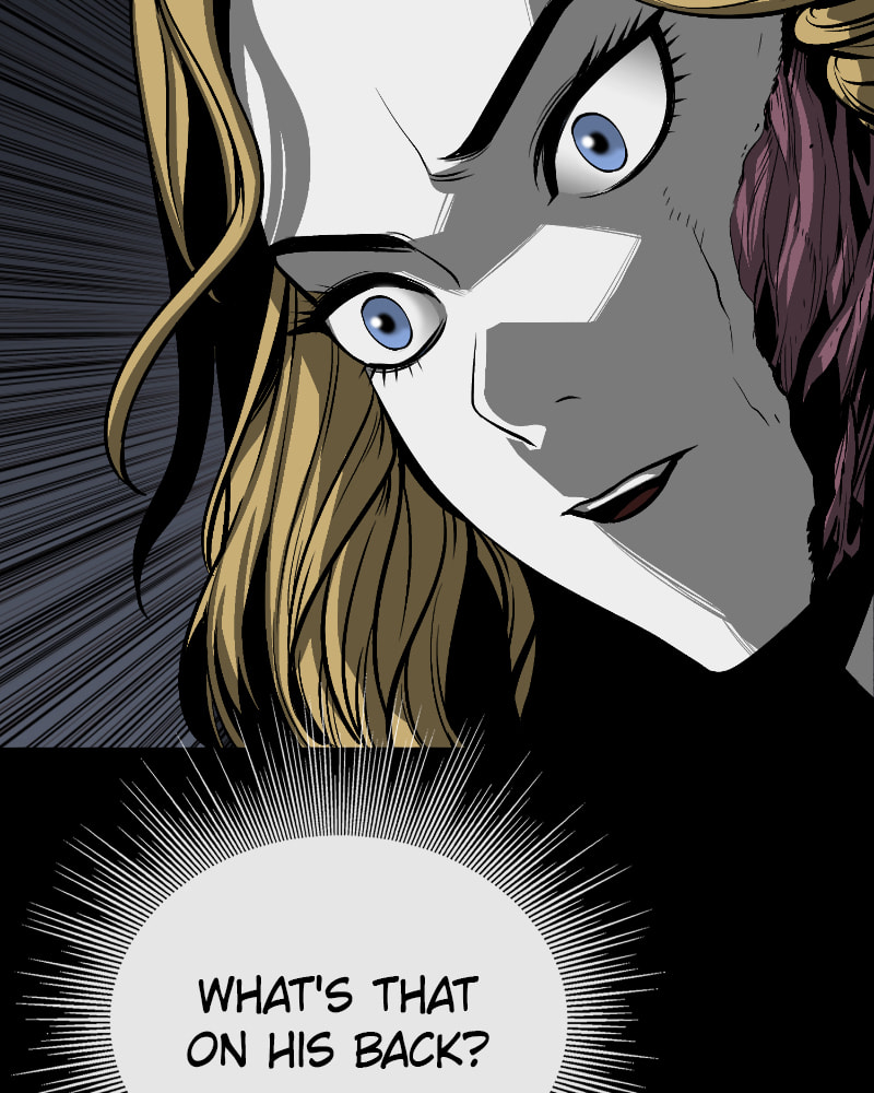 Read The Silent Warrior chapter 35 image 88 on Lezhin