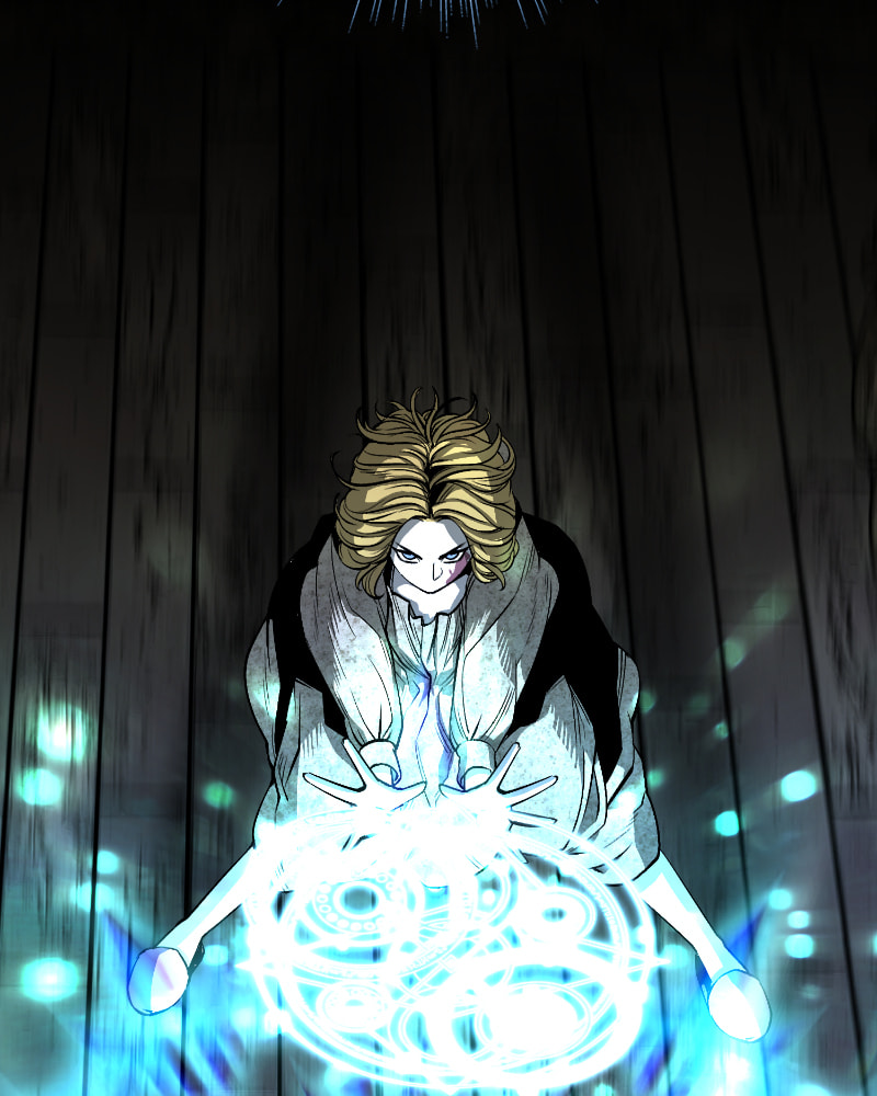 Read The Silent Warrior chapter 35 image 93 on Lezhin
