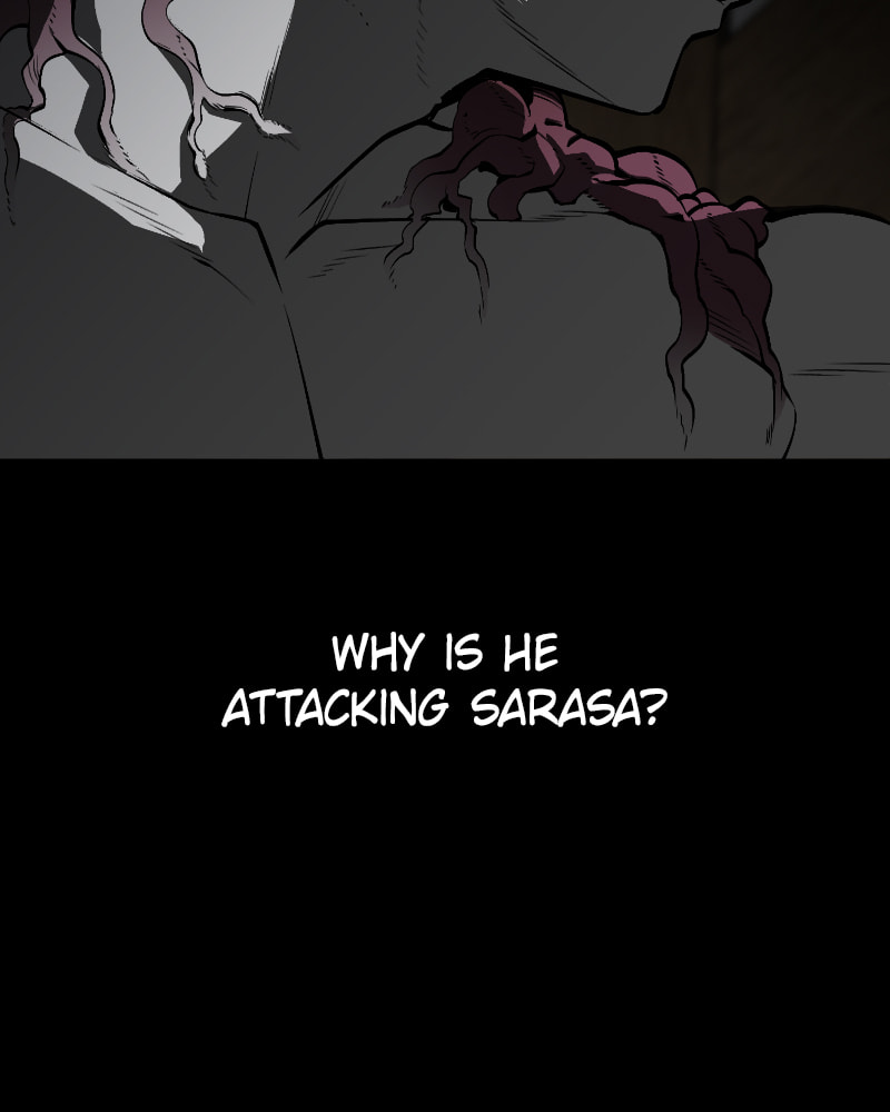 Read The Silent Warrior chapter 35 image 99 on Lezhin