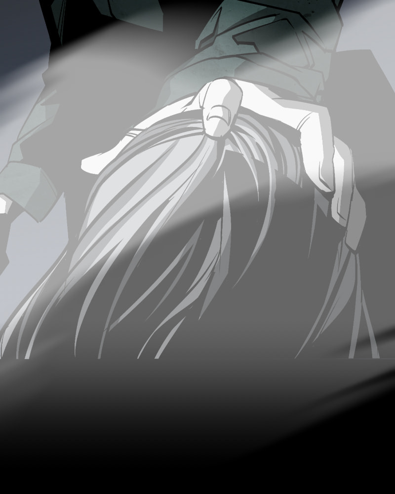 Read The Silent Warrior chapter 36 image 108 on Lezhin