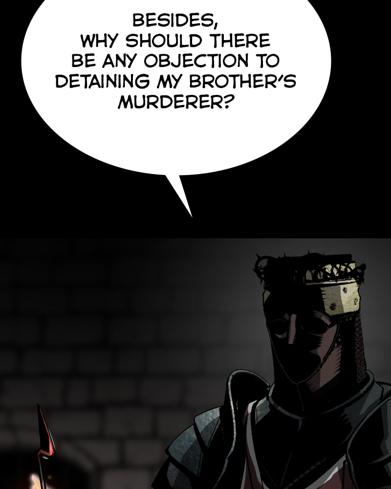 Read The Silent Warrior chapter 36 image 117 on Lezhin