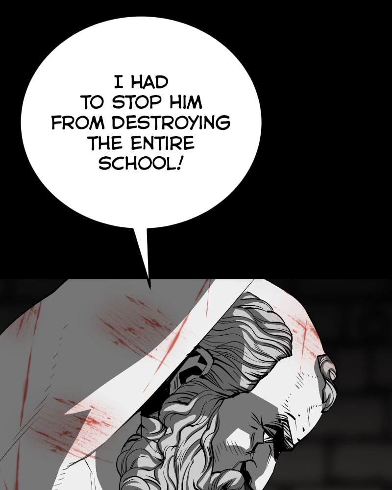 Read The Silent Warrior chapter 36 image 120 on Lezhin