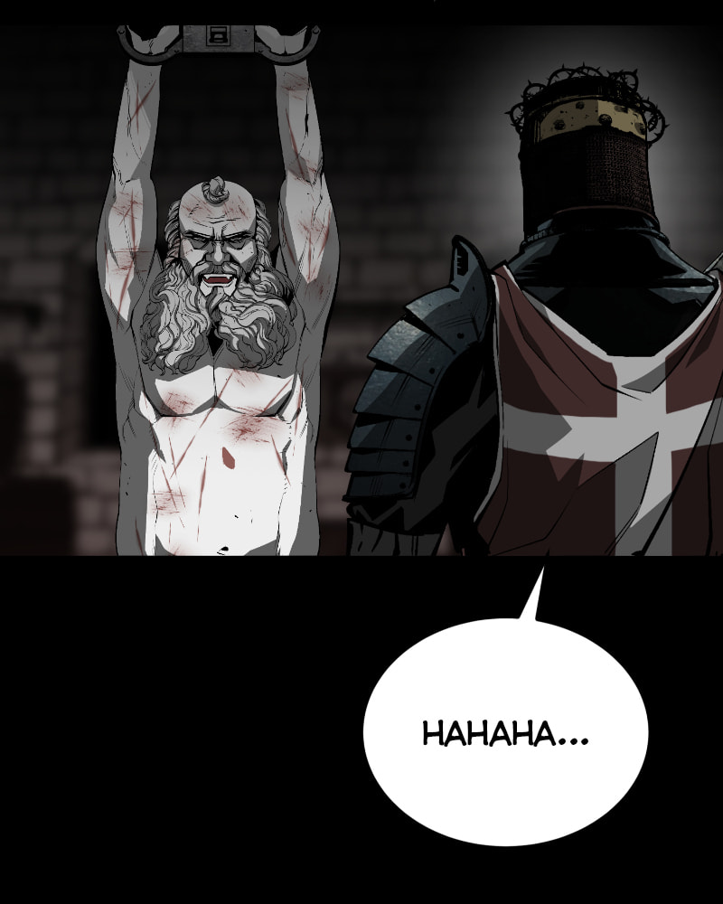 Read The Silent Warrior chapter 36 image 127 on Lezhin