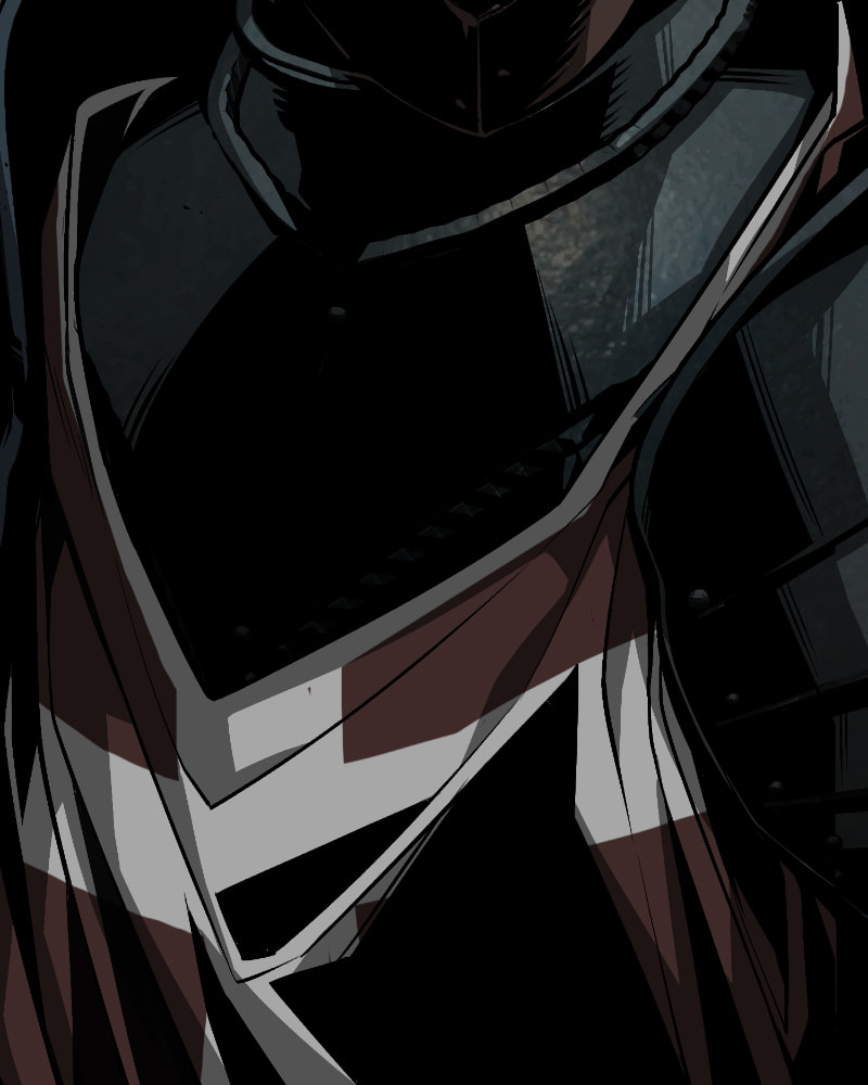 Read The Silent Warrior chapter 36 image 132 on Lezhin