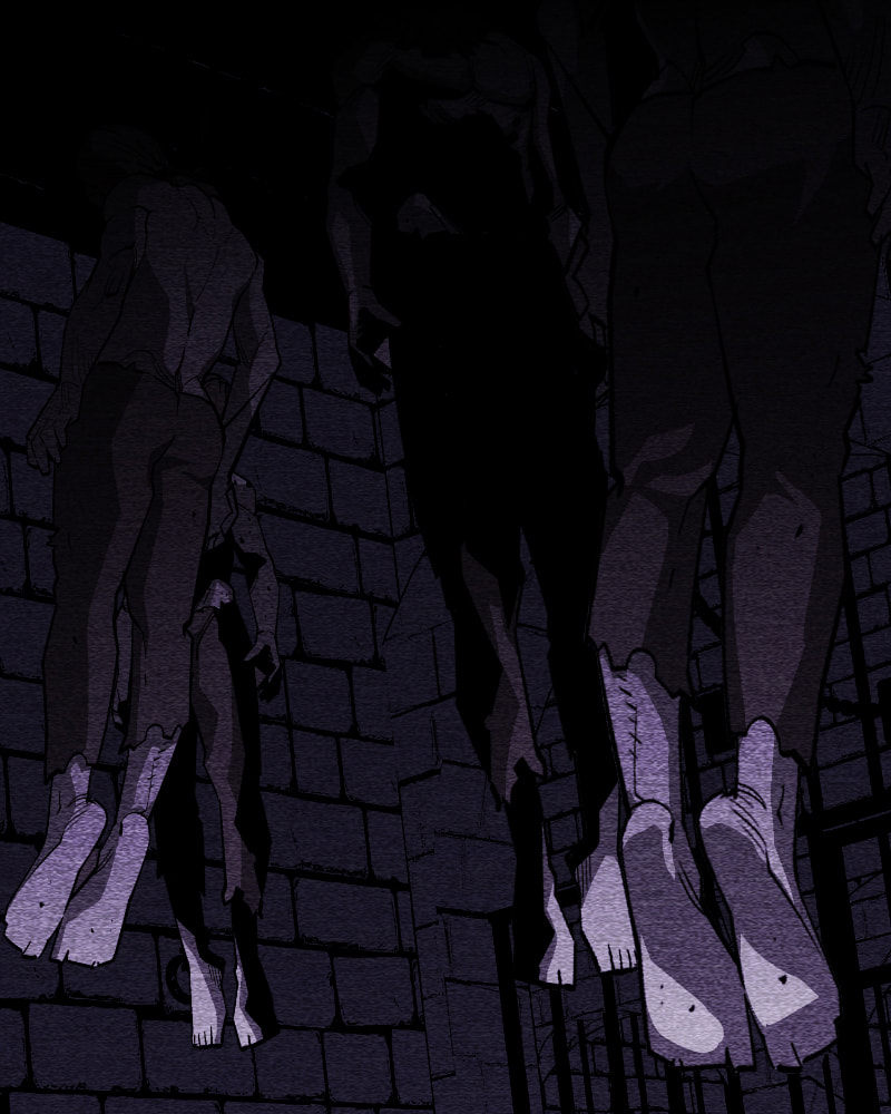 Read The Silent Warrior chapter 36 image 139 on Lezhin