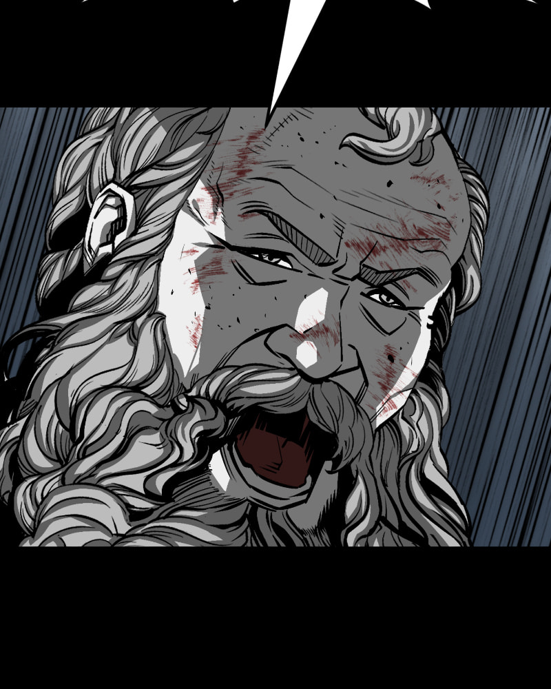 Read The Silent Warrior chapter 36 image 151 on Lezhin