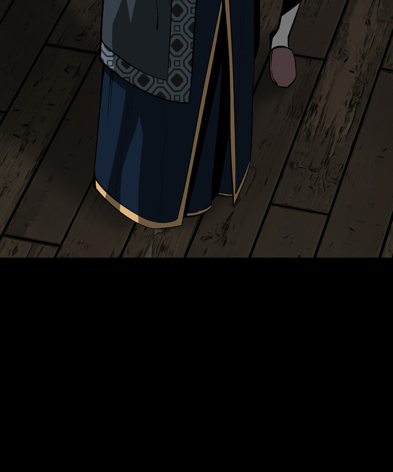 Read The Silent Warrior chapter 36 image 16 on Lezhin
