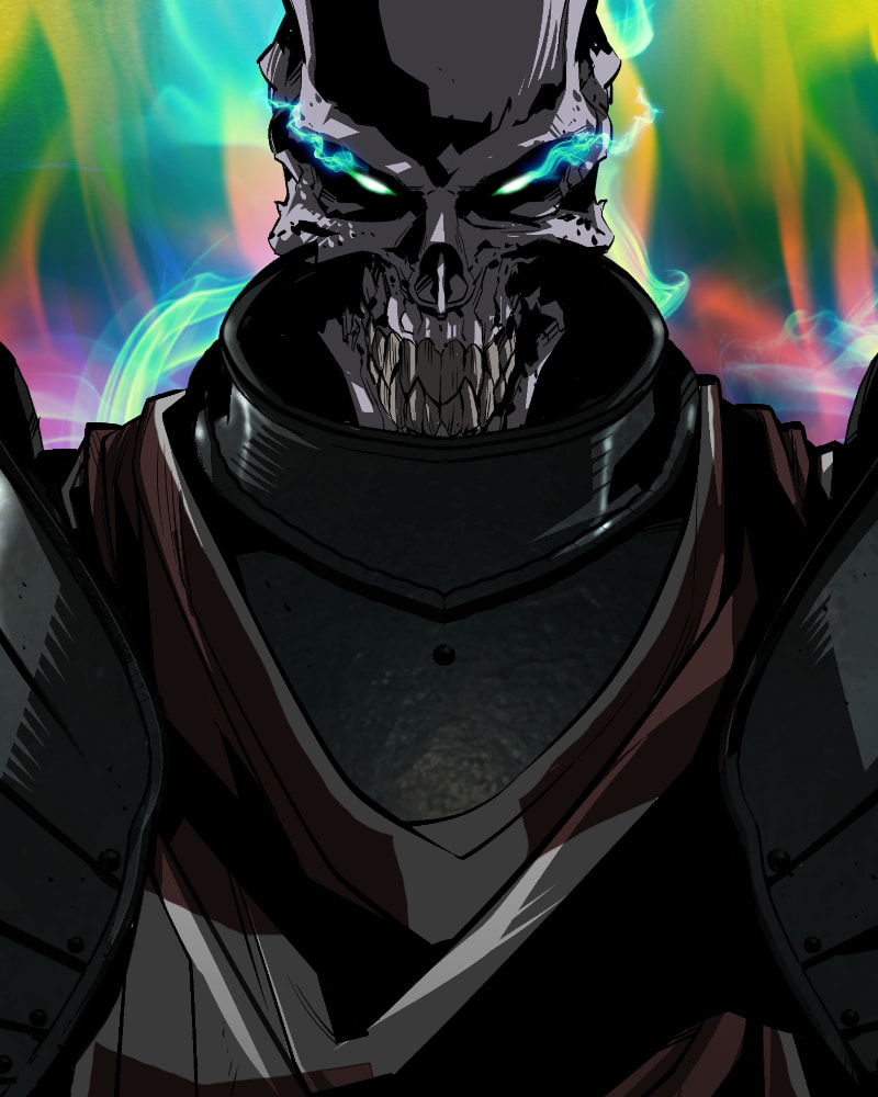 Read The Silent Warrior chapter 36 image 160 on Lezhin