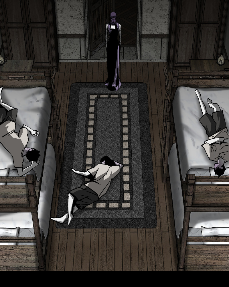 Read The Silent Warrior chapter 36 image 177 on Lezhin