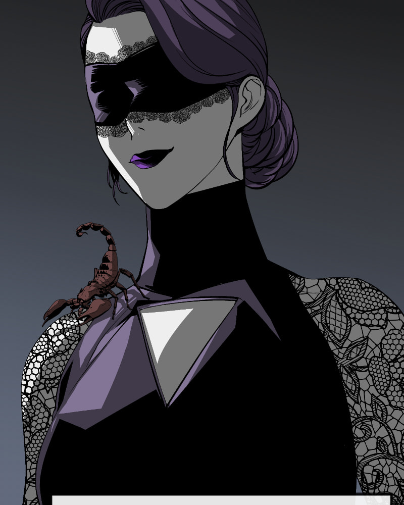 Read The Silent Warrior chapter 36 image 182 on Lezhin