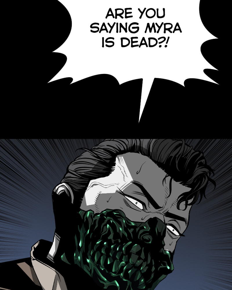 Read The Silent Warrior chapter 36 image 200 on Lezhin
