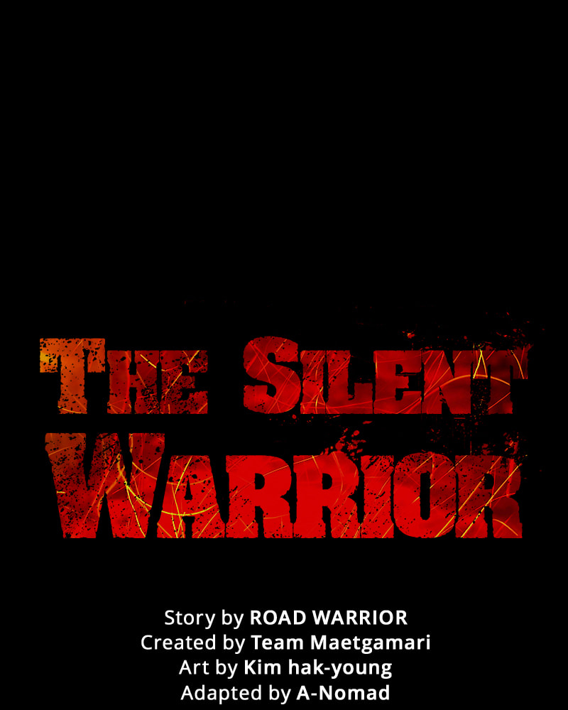 Read The Silent Warrior chapter 36 image 22 on Lezhin