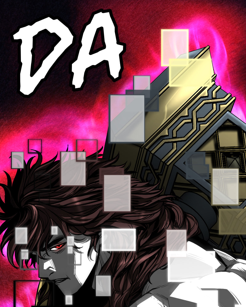 Read The Silent Warrior chapter 36 image 221 on Lezhin