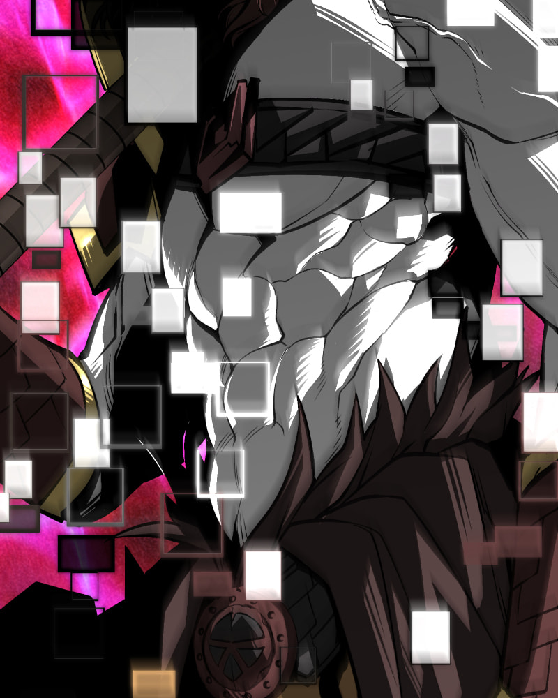 Read The Silent Warrior chapter 36 image 222 on Lezhin