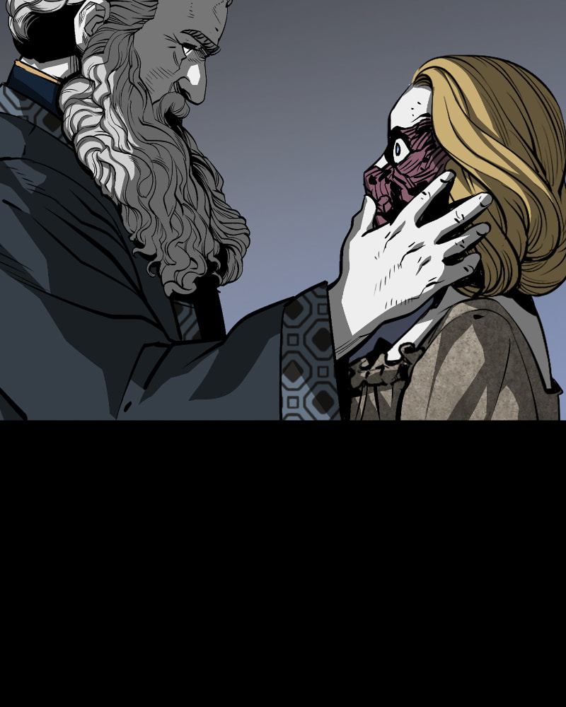 Read The Silent Warrior chapter 36 image 48 on Lezhin