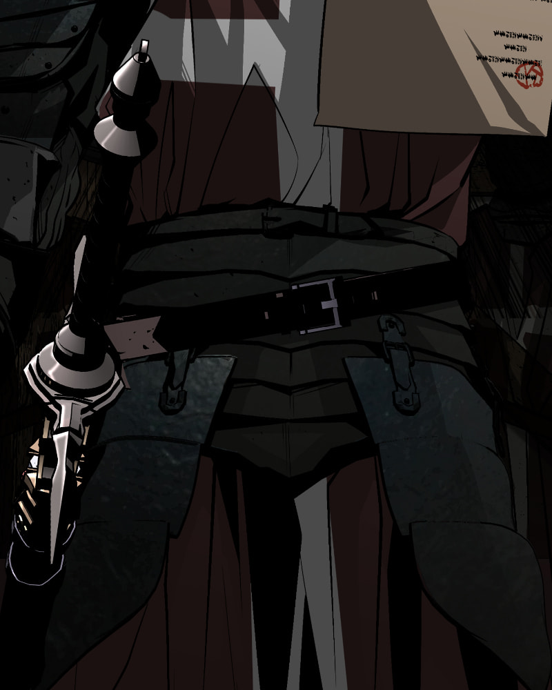 Read The Silent Warrior chapter 36 image 59 on Lezhin