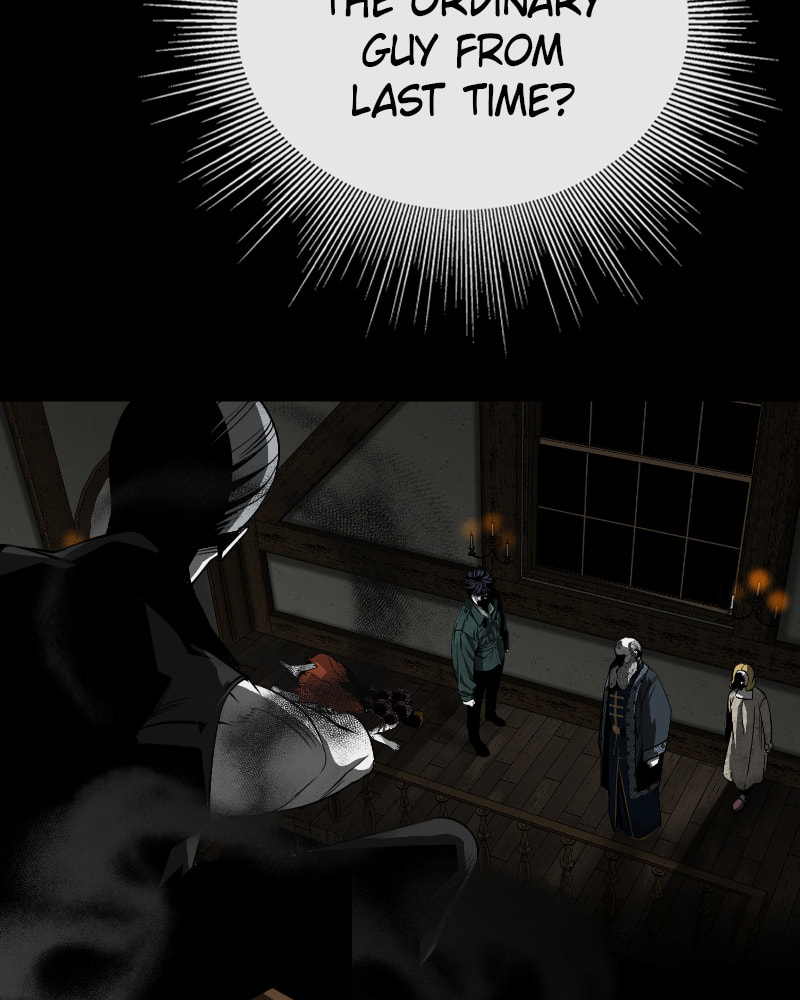 Read The Silent Warrior chapter 36 image 6 on Lezhin
