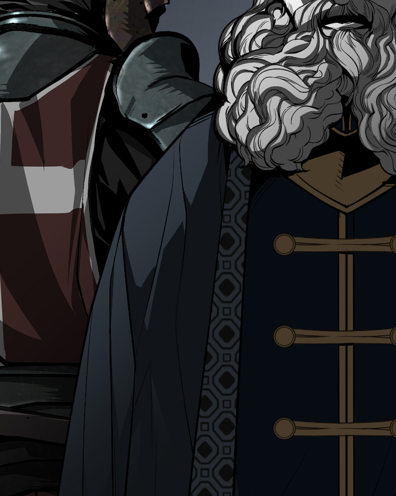 Read The Silent Warrior chapter 36 image 65 on Lezhin