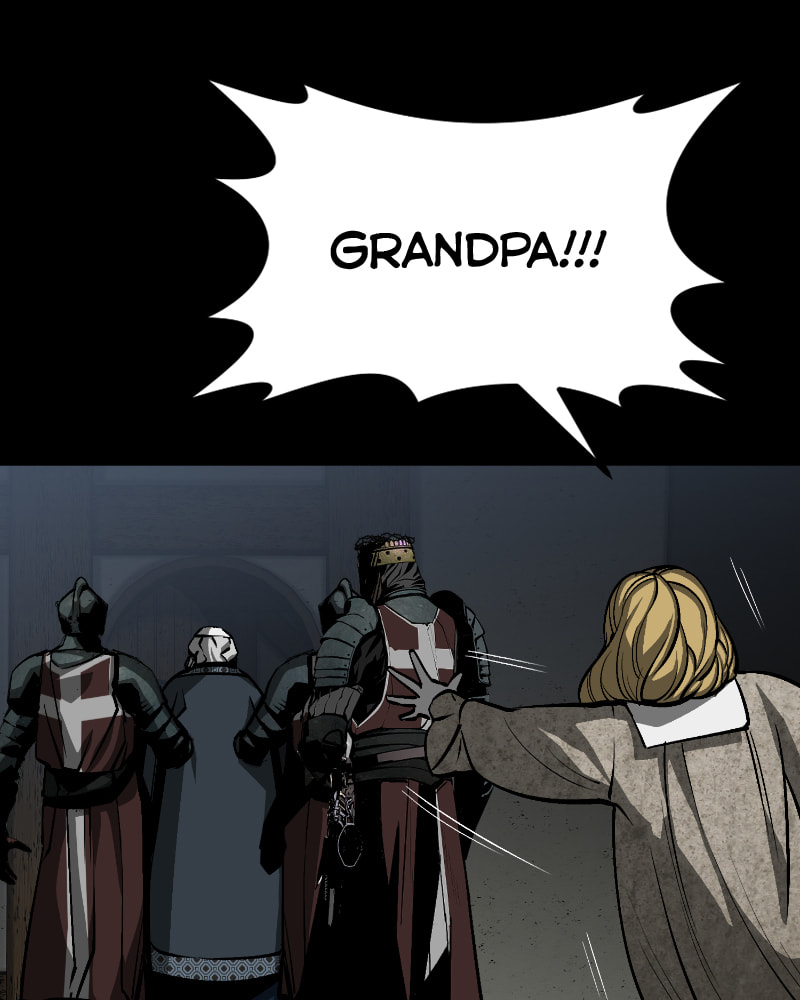 Read The Silent Warrior chapter 36 image 68 on Lezhin