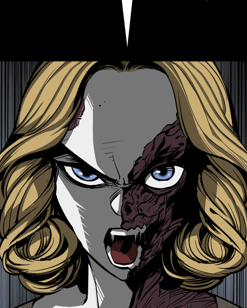 Read The Silent Warrior chapter 36 image 84 on Lezhin