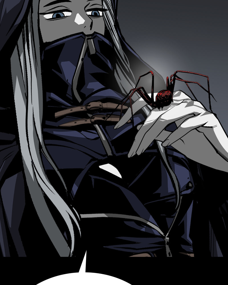 Read The Silent Warrior chapter 36 image 98 on Lezhin