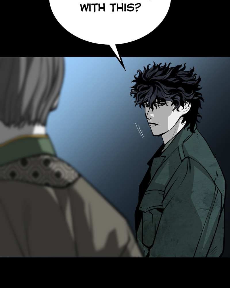 Read The Silent Warrior chapter 37 image 104 on Lezhin