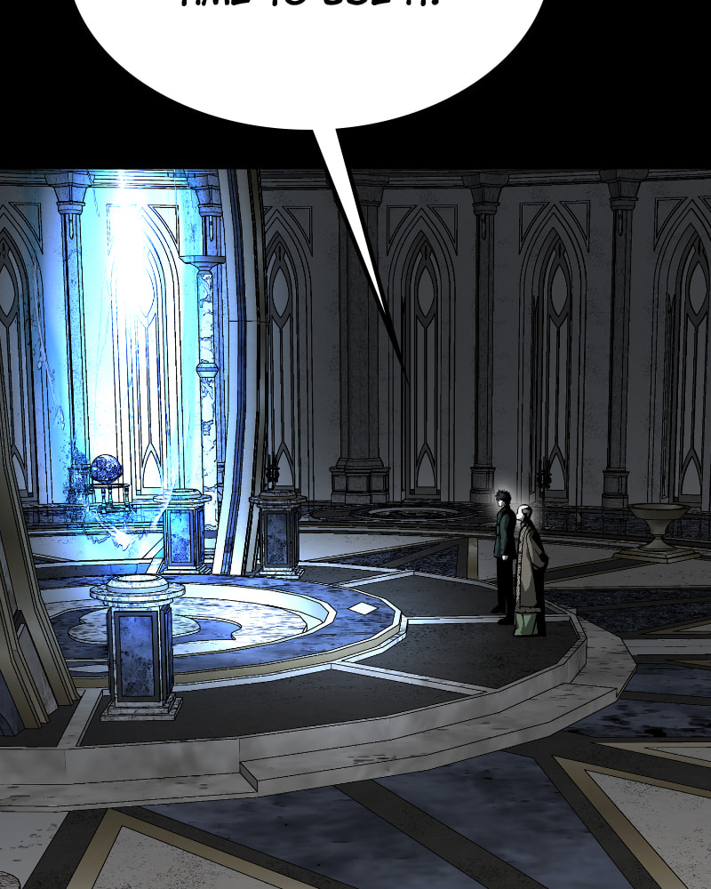 Read The Silent Warrior chapter 37 image 106 on Lezhin