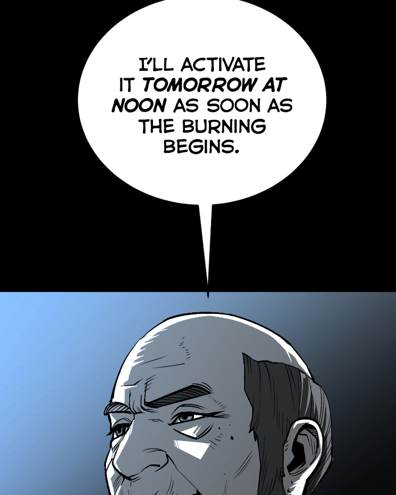 Read The Silent Warrior chapter 37 image 108 on Lezhin