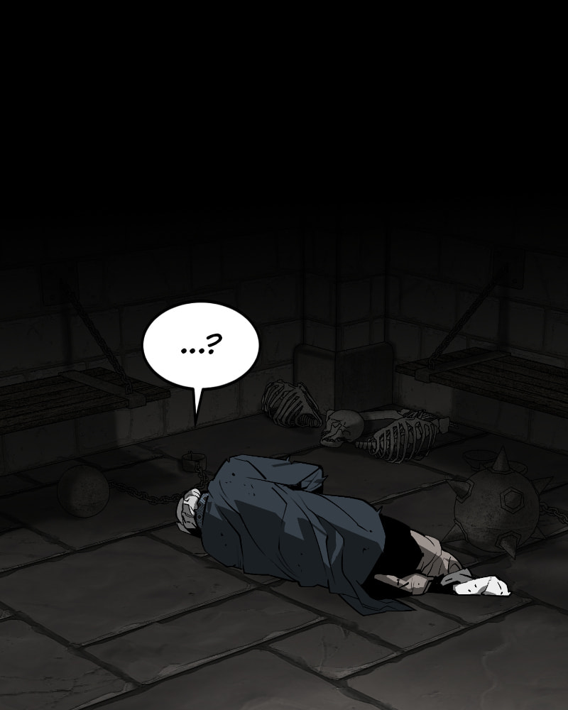 Read The Silent Warrior chapter 37 image 115 on Lezhin