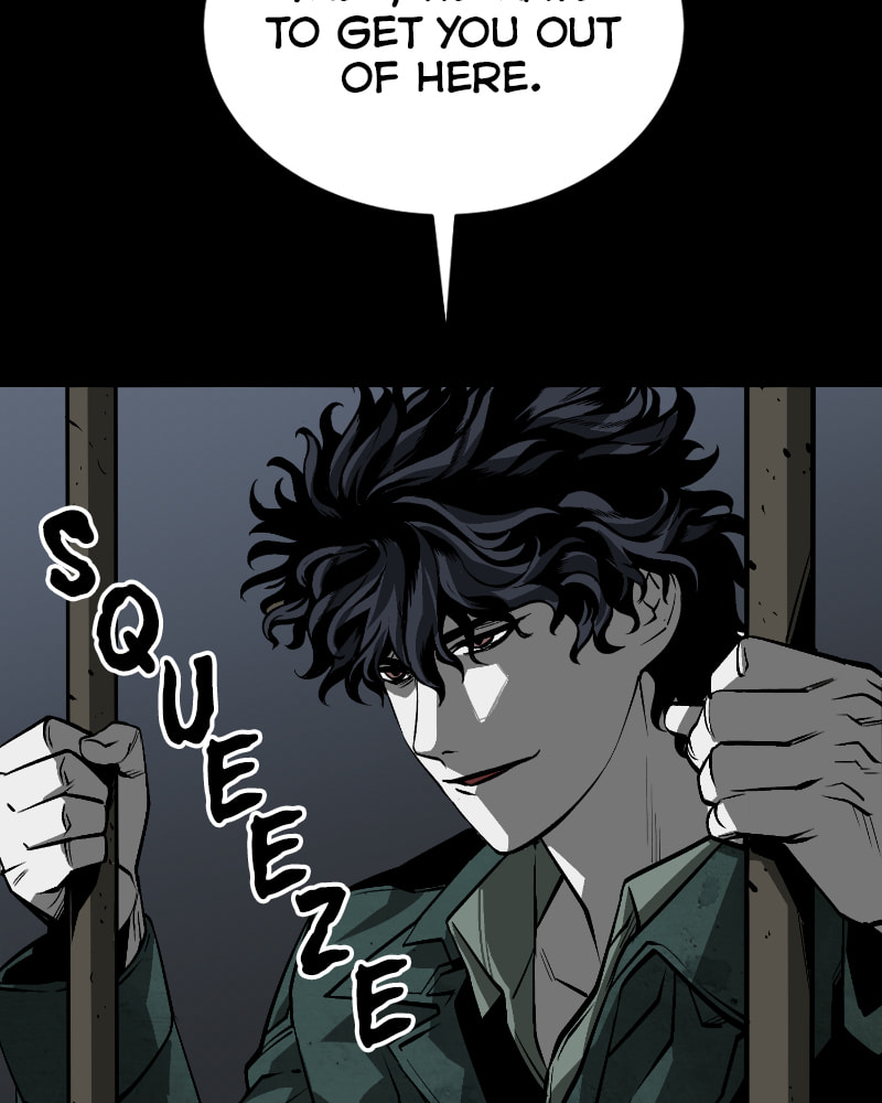 Read The Silent Warrior chapter 37 image 127 on Lezhin
