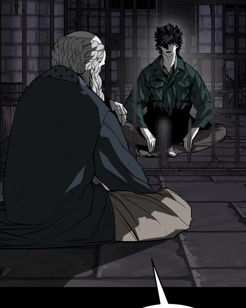 Read The Silent Warrior chapter 37 image 136 on Lezhin