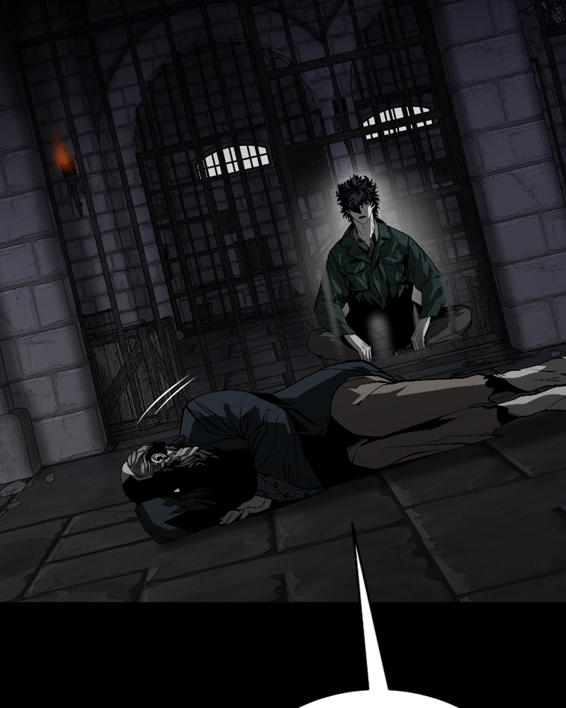 Read The Silent Warrior chapter 37 image 142 on Lezhin