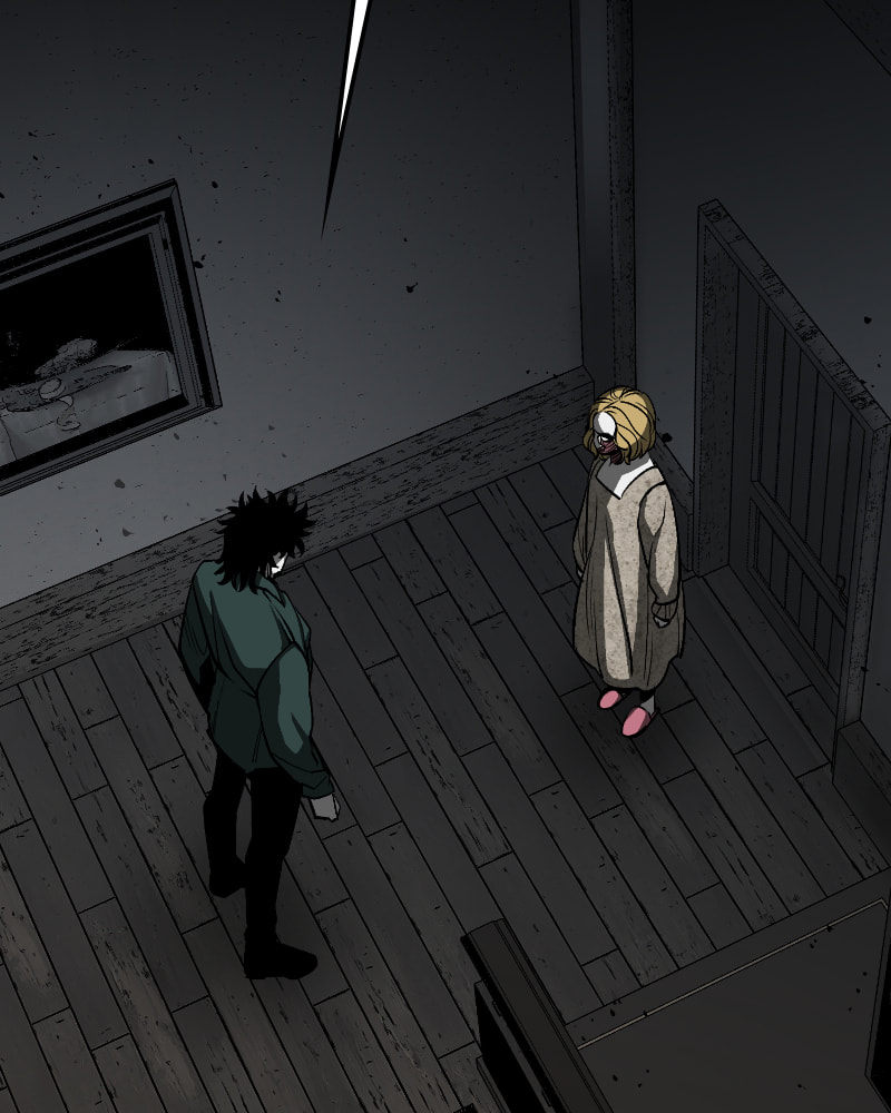 Read The Silent Warrior chapter 37 image 160 on Lezhin