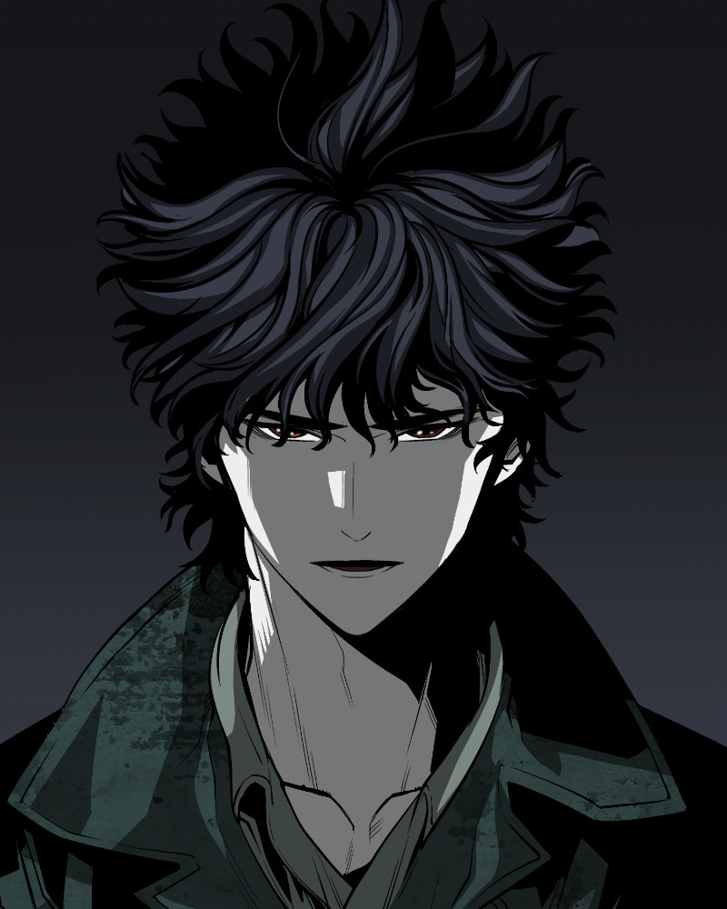 Read The Silent Warrior chapter 37 image 173 on Lezhin