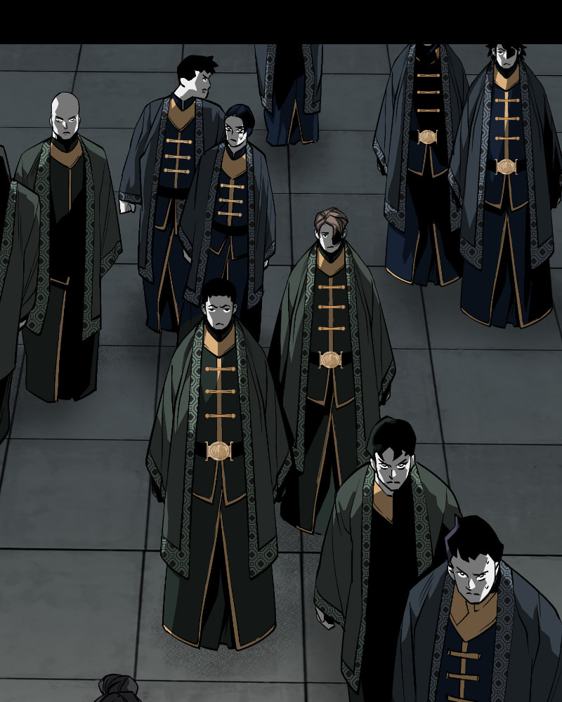 Read The Silent Warrior chapter 37 image 185 on Lezhin