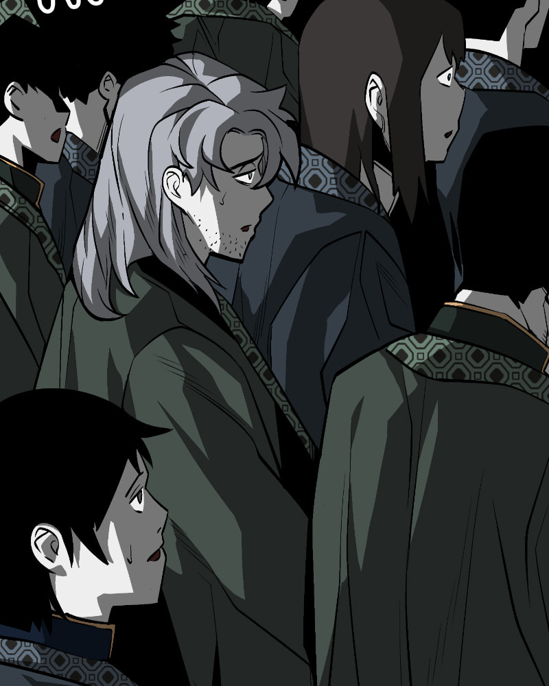 Read The Silent Warrior chapter 37 image 200 on Lezhin