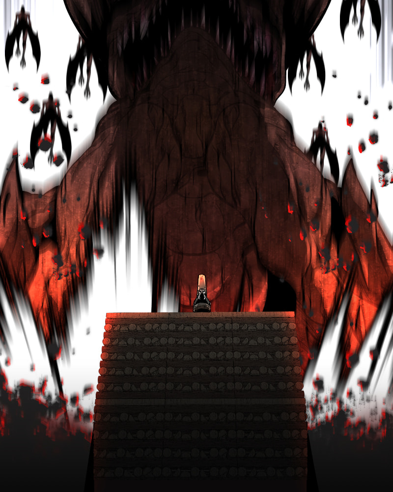 Read The Silent Warrior chapter 37 image 217 on Lezhin