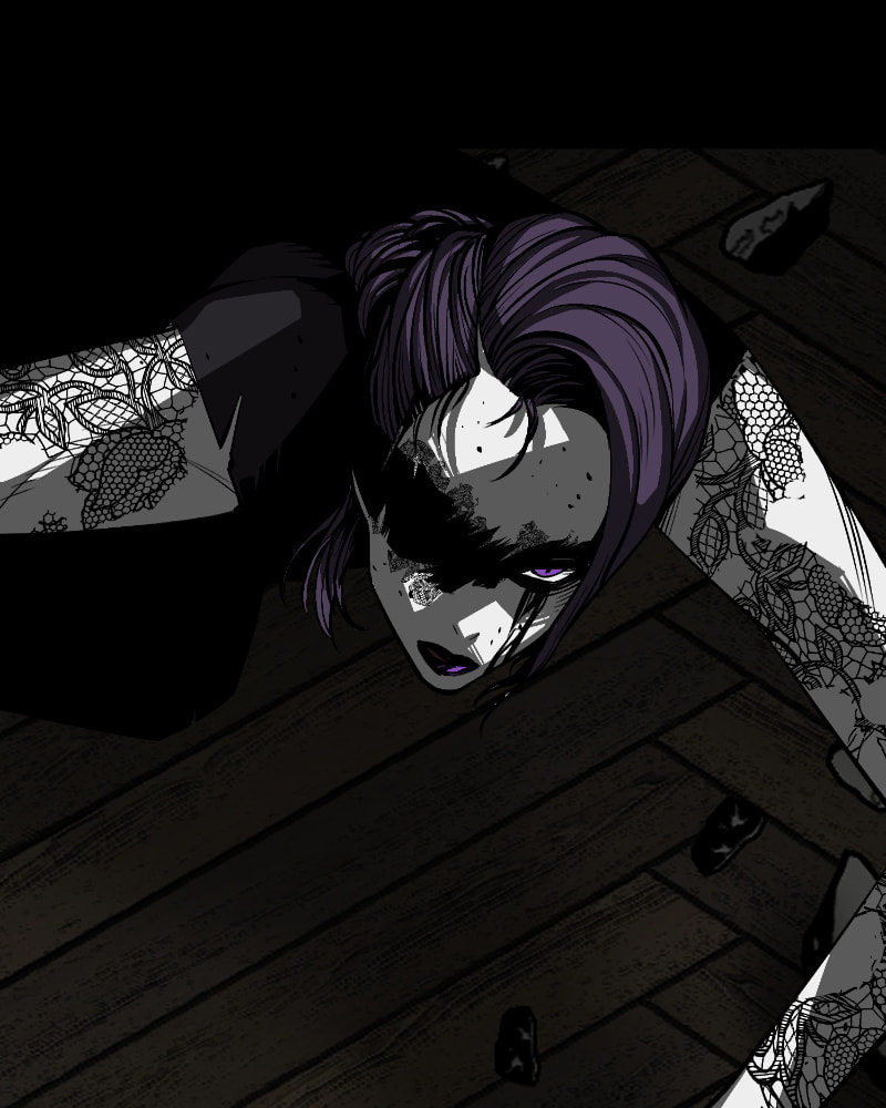 Read The Silent Warrior chapter 37 image 35 on Lezhin
