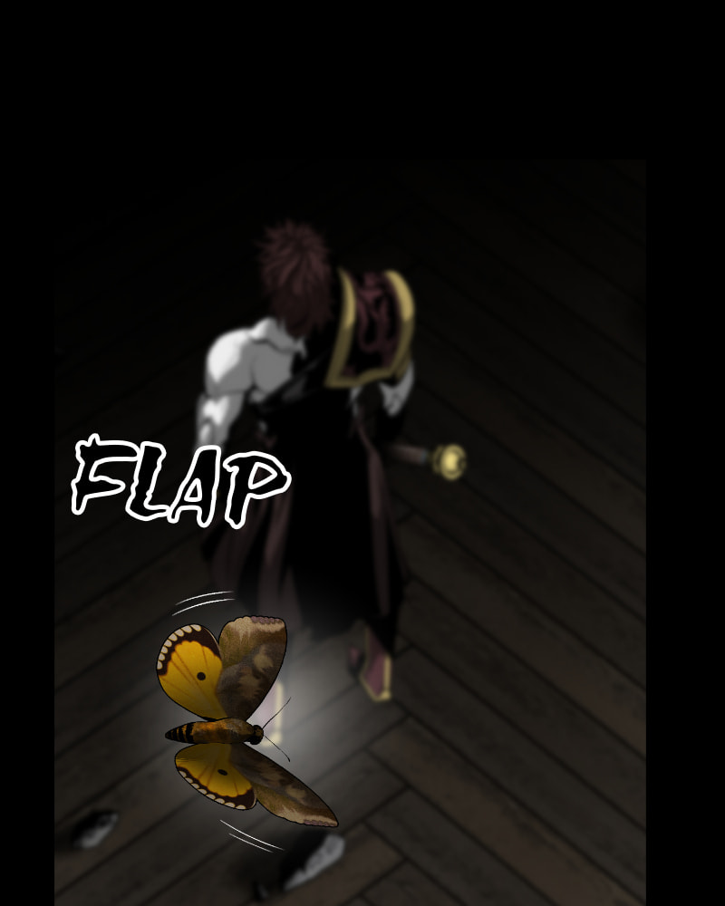 Read The Silent Warrior chapter 37 image 38 on Lezhin