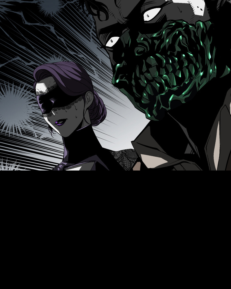 Read The Silent Warrior chapter 37 image 4 on Lezhin